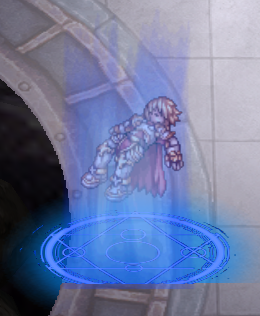 NPC Awaken