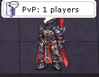 NPC PvP Extreme